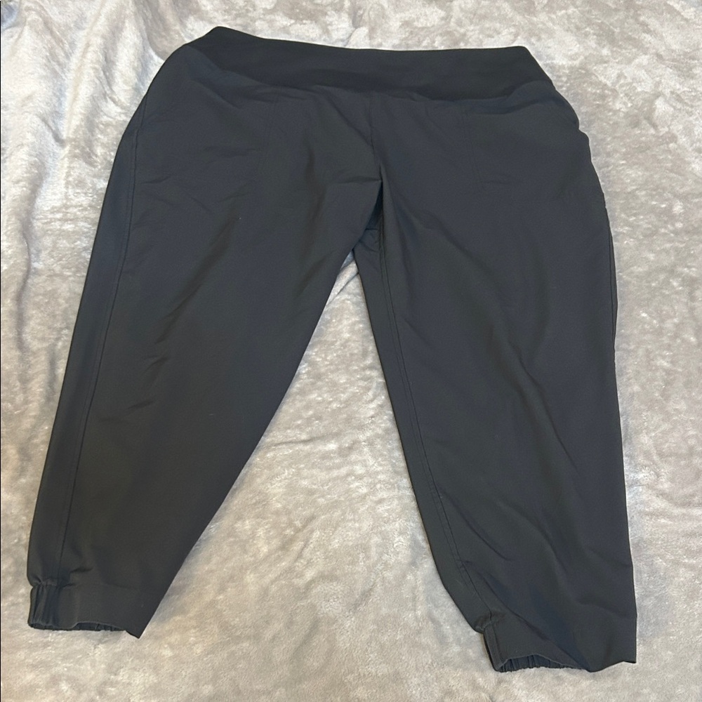 Patagonia happy hike studio pants